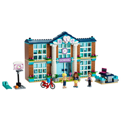 LEGO® Friends: Instituto De Heartlake City (41682)_003