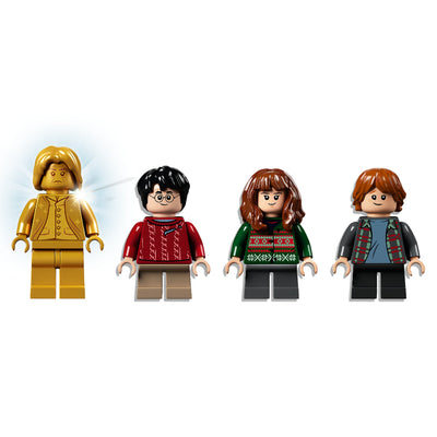 LEGO® Harry Potter™: Hogwarts™: Ajedrez Mágico (76392)_005