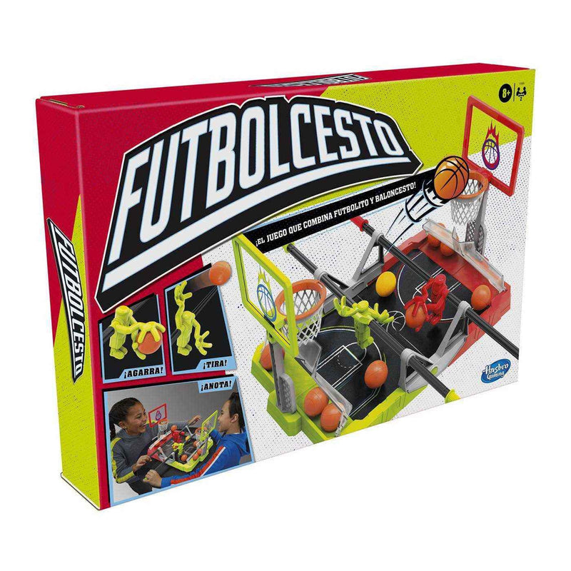 Foosketball - Hasbro_002