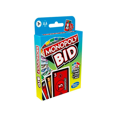 Monopoly Bid - Hasbro_002