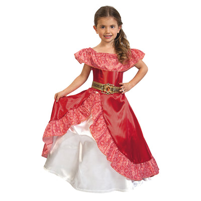 Disfraz Disney Princesa Elena De Avalor