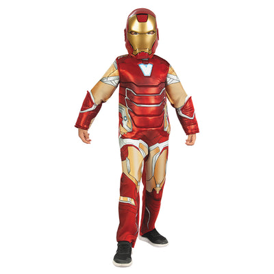 Disfraz Avengers EndGame  Ironman