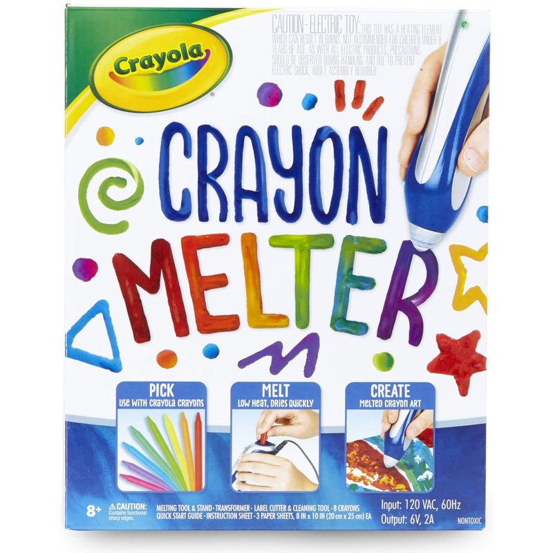Fábrica De Crayones Crayola_001