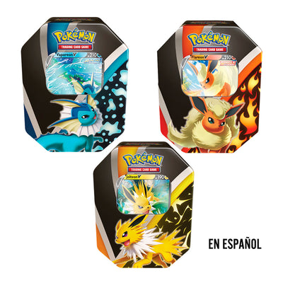 Pokemon Eevee Evolutions Tin Fall 21 Español_001