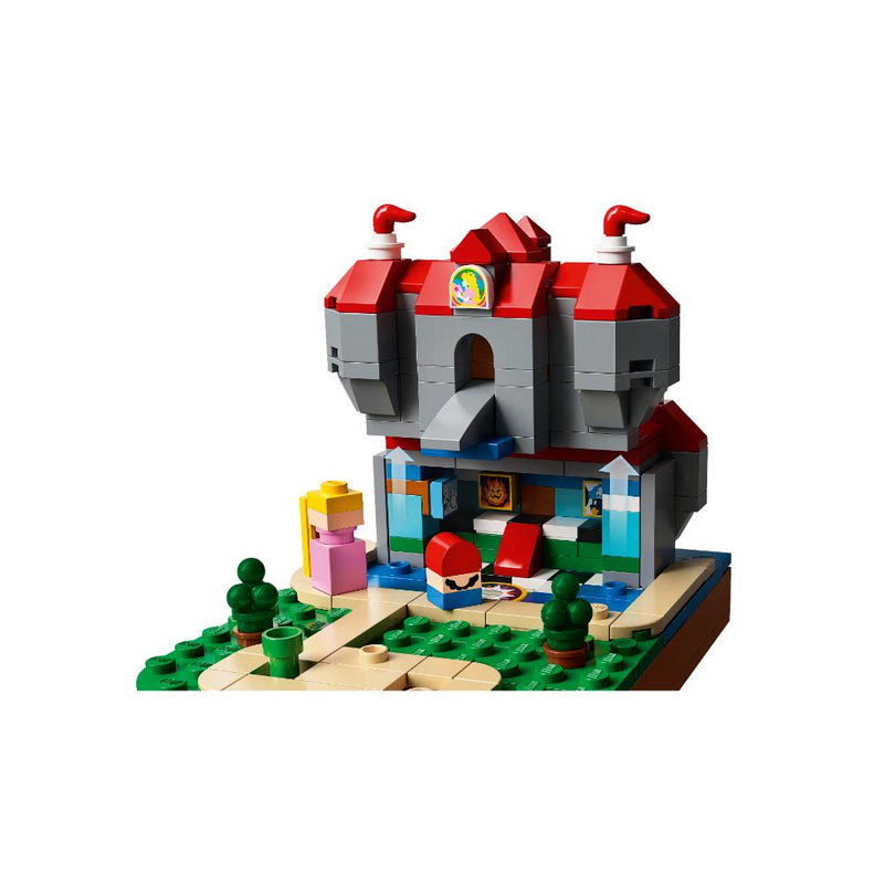 LEGO® Bloque Interrogación de Super Mario 64 (71395)