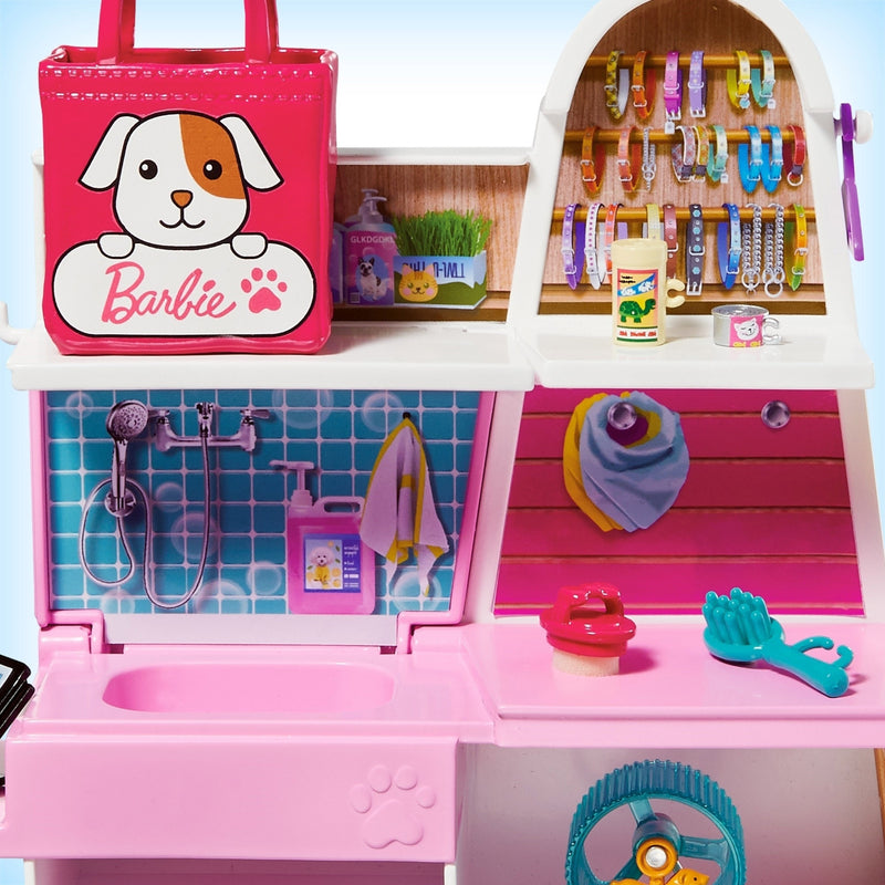 Barbie Tienda para Mascotas_003