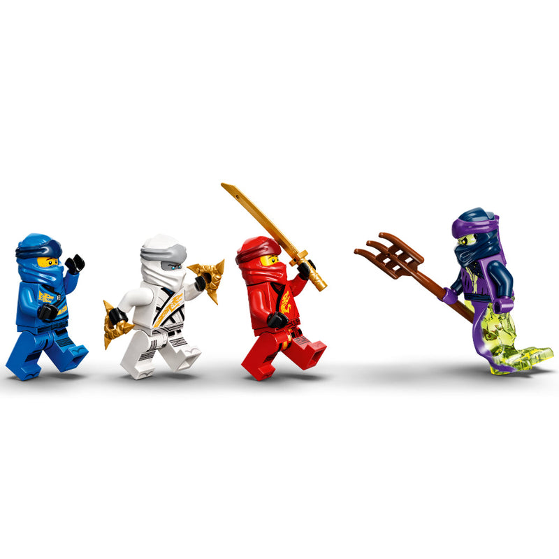 LEGO® Ninjago® Legacy: Vuelo Final Del Barco De Asalto Ninja (71749)_004