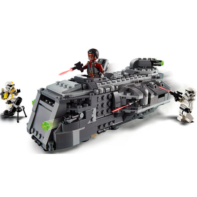 LEGO® Star Wars™: Merodeador Blindado Imperial (75311)_002