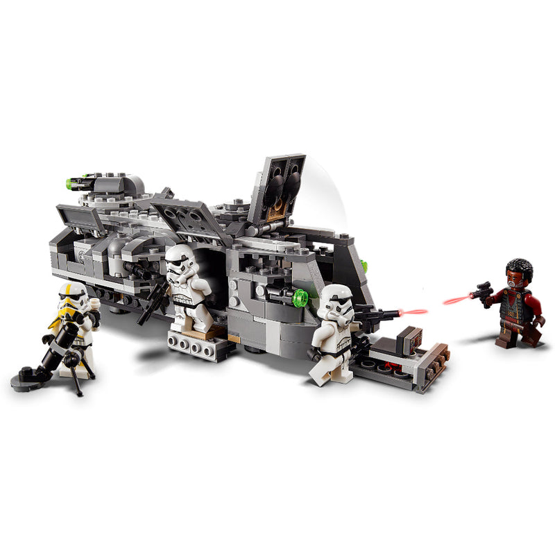 LEGO® Star Wars™: Merodeador Blindado Imperial (75311)_004