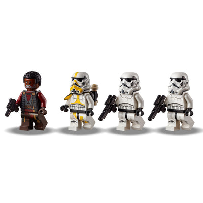 LEGO® Star Wars™: Merodeador Blindado Imperial (75311)_006