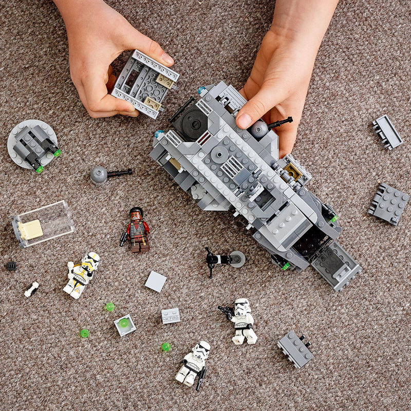LEGO® Star Wars™: Merodeador Blindado Imperial (75311)_007