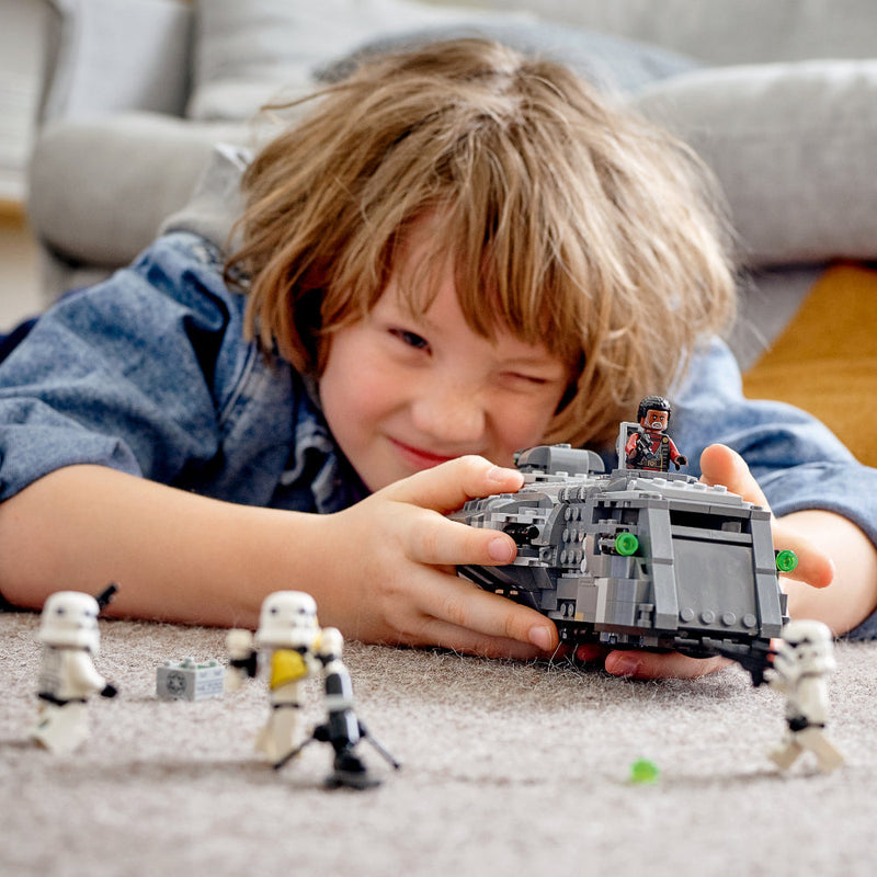 LEGO® Star Wars™: Merodeador Blindado Imperial (75311)_008