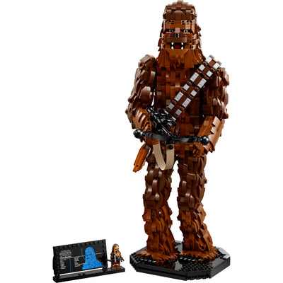 Lego® Star Wars Tm: Chewbacca™ - Toysmart_002