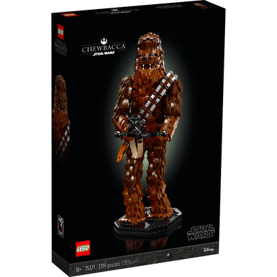 Lego® Star Wars Tm: Chewbacca™ - Toysmart_001