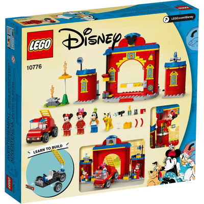 LEGO® Parque y Camión de Bomberos de Mickey y sus Amigos (10776)_003