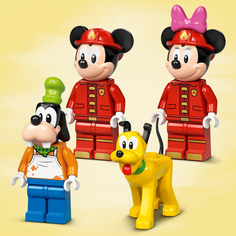 LEGO® Parque y Camión de Bomberos de Mickey y sus Amigos (10776)_008