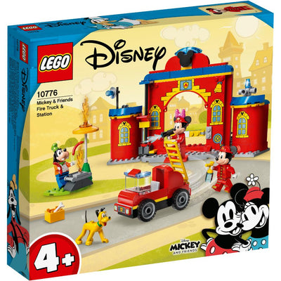 LEGO® Parque y Camión de Bomberos de Mickey y sus Amigos (10776)_001