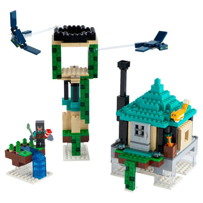 LEGO® Minecraft™: La Torre al Cielo (21173)_002
