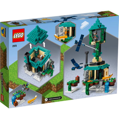LEGO® Minecraft™: La Torre al Cielo (21173)_003