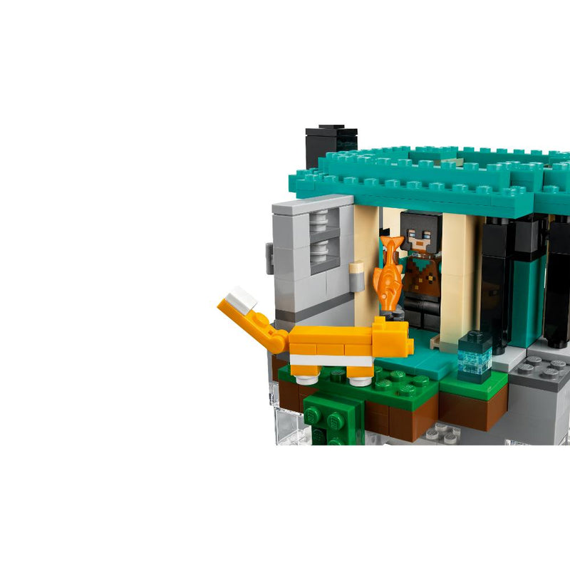 LEGO® Minecraft™: La Torre al Cielo (21173)_004