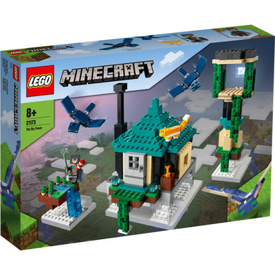LEGO® Minecraft™: La Torre al Cielo (21173)_001