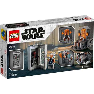LEGO® Star Wars: Duelo en Mandalore_003
