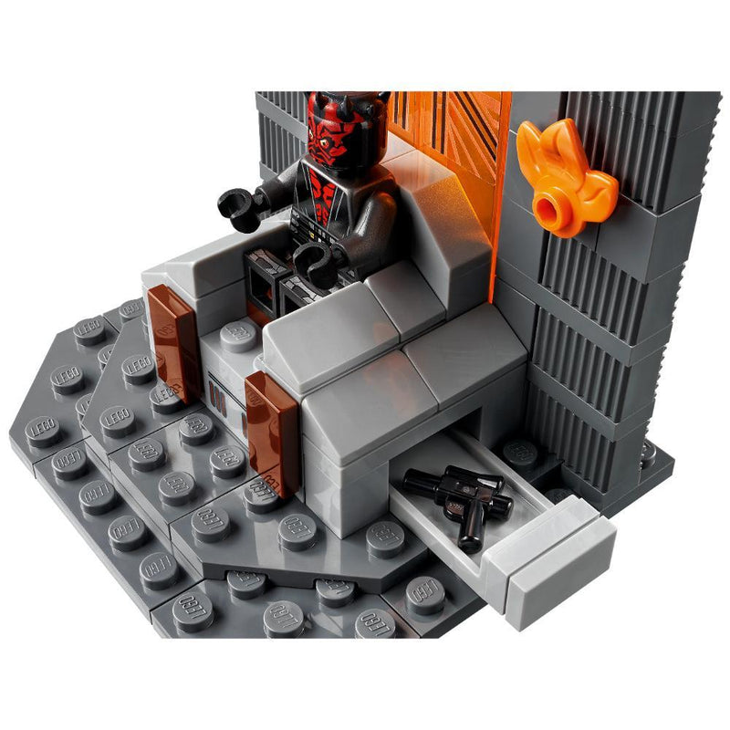 LEGO® Star Wars: Duelo en Mandalore_005