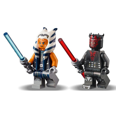 LEGO® Star Wars: Duelo en Mandalore_006