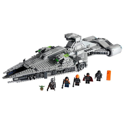 LEGO® Star Wars™: Crucero Ligero Imperial (75315)_002