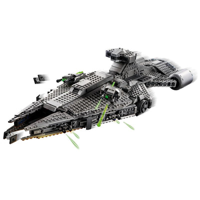 LEGO® Star Wars™: Crucero Ligero Imperial (75315)_004