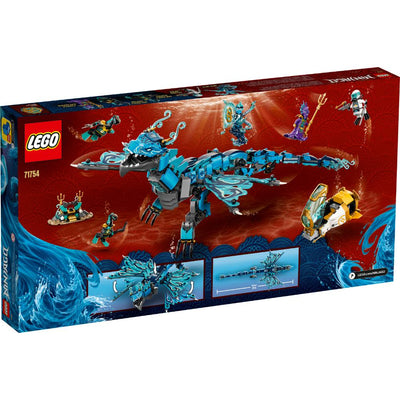 LEGO® NINJAGO®: Dragón de Agua (71754)_003