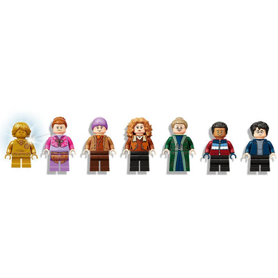 LEGO® Harry Potter™: Visita a la Aldea de Hogsmeade™ (76388)_004