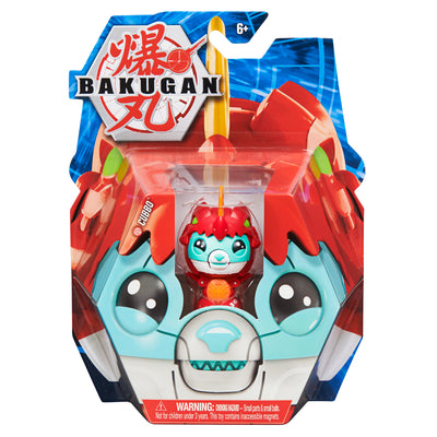 Bakugan Cubbo-Dragonoid Red_004