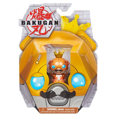 Bakugan Cubbo-King Gold_004