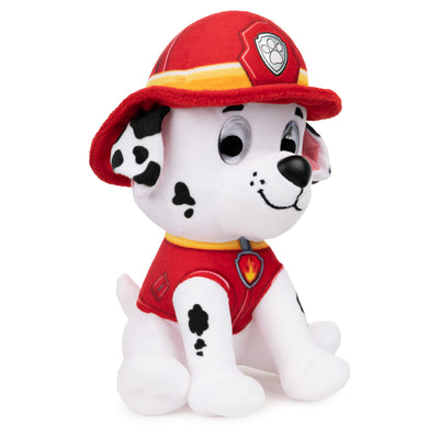 Paw Patrol Peluche-Marshall_002