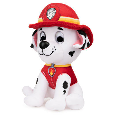 Paw Patrol Peluche-Marshall_003