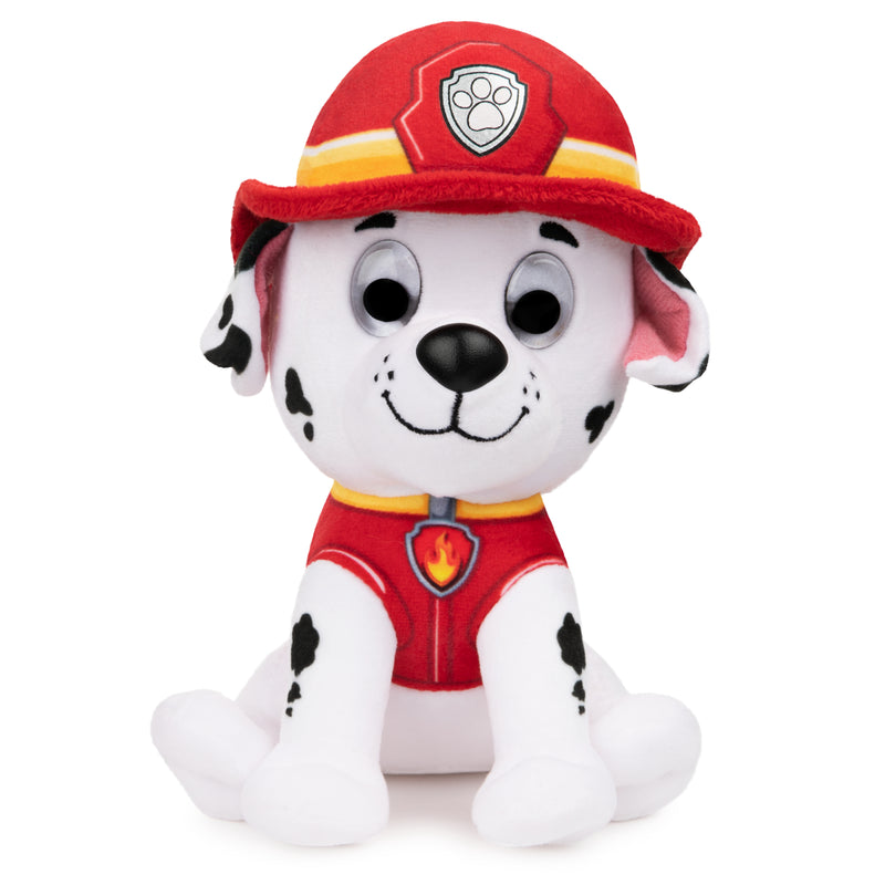 Paw Patrol Peluche-Marshall_001