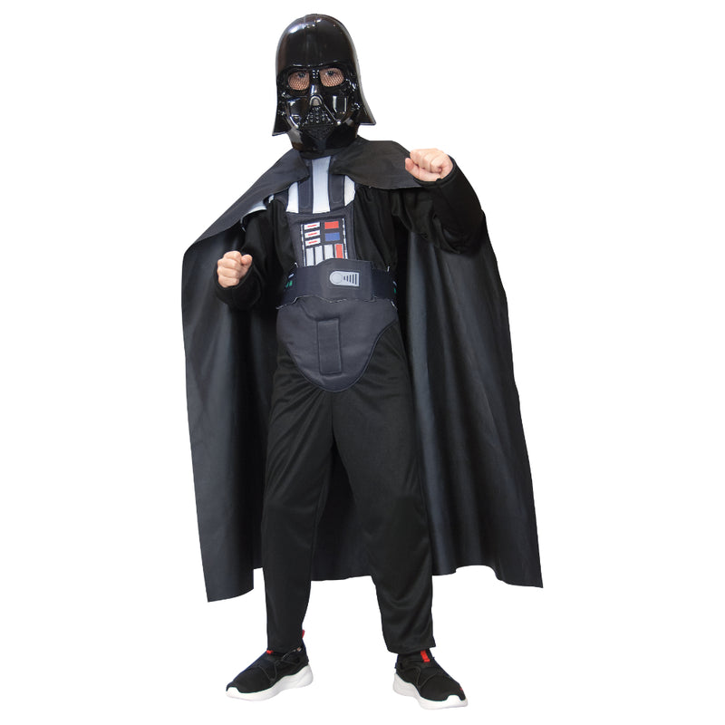 Darth Vader Talla 8