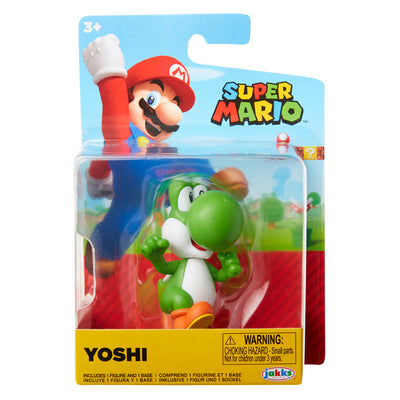 Figura de Super Mario - Yoshi_002