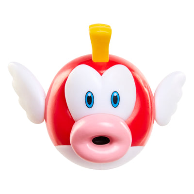 Figura de Super Mario - Cheep Cheep_001