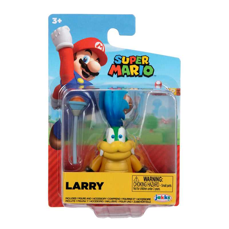 Figura de Super Mario - Larry_002
