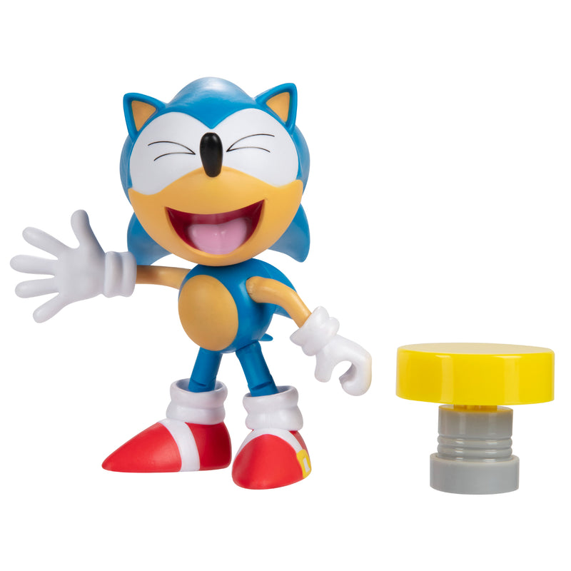 Sonic Figura Articulada - Sonic_003