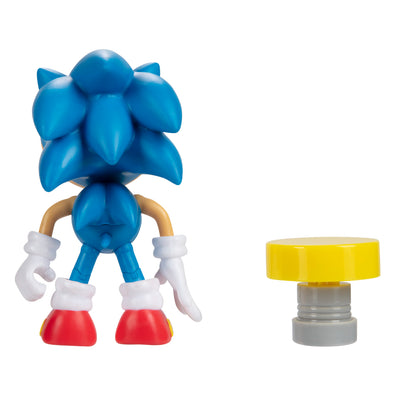 Sonic Figura Articulada - Sonic_004