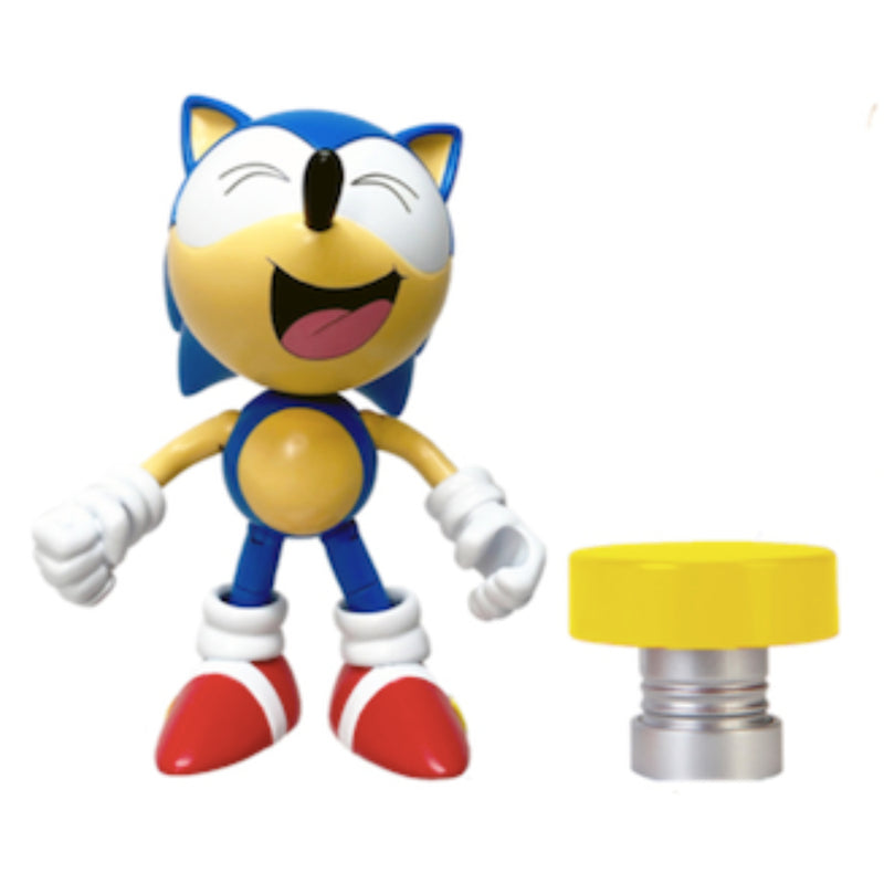 Sonic Figura Articulada - Sonic_001