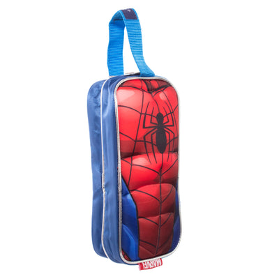 Lapicera Suave Doble 3D Soft Niño Marvel Spider-Man_002