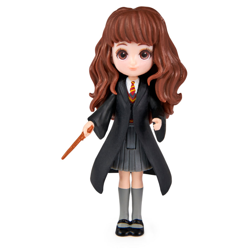 Wizarding World Mini Muñeca Mágica x 1 Hermione

_002