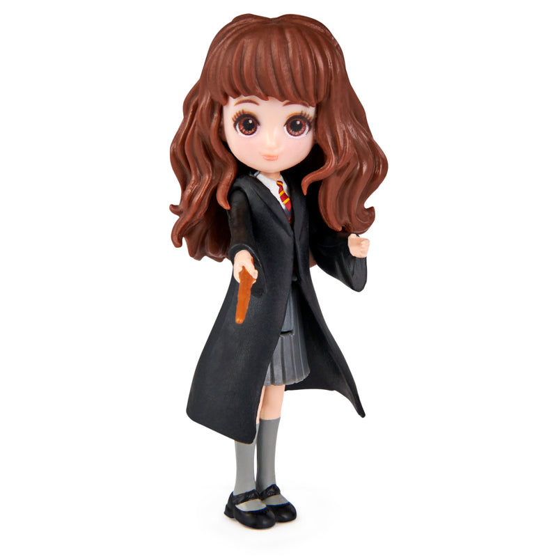 Wizarding World Mini Muñeca Mágica x 1 Hermione

_003