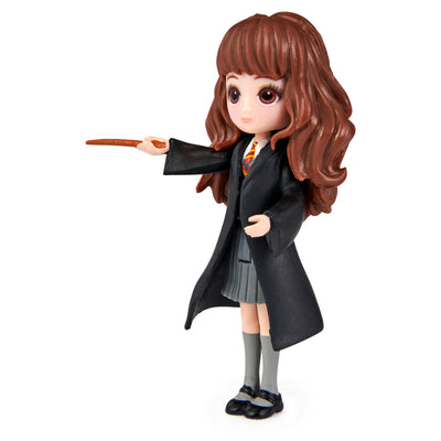 Wizarding World Mini Muñeca Mágica x 1 Hermione

_004