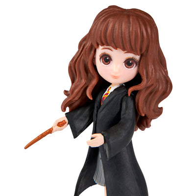 Wizarding World Mini Muñeca Mágica x 1 Hermione

_005