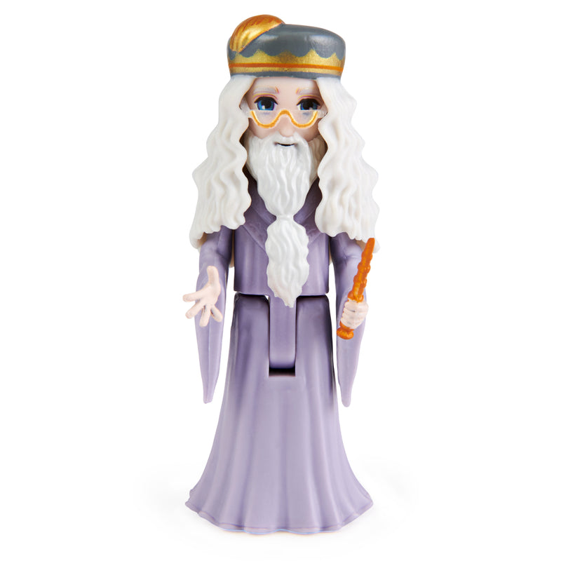 wizarding world Mini Muñeca Mágica x 1 Dumbledore_002